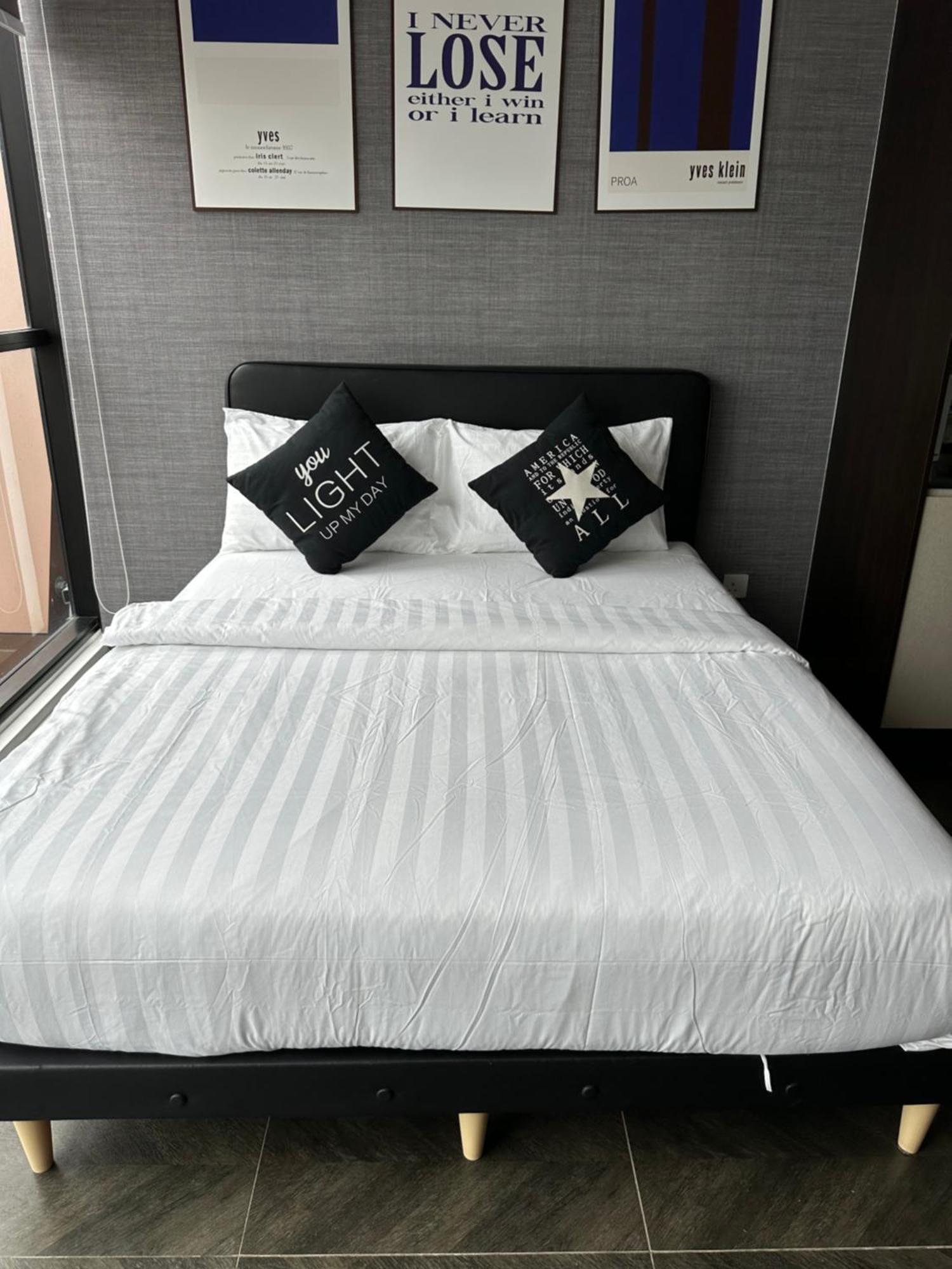 Scarletz Suites Twin Tower Klcc Kuala Lumpur By Okidoki ภายนอก รูปภาพ